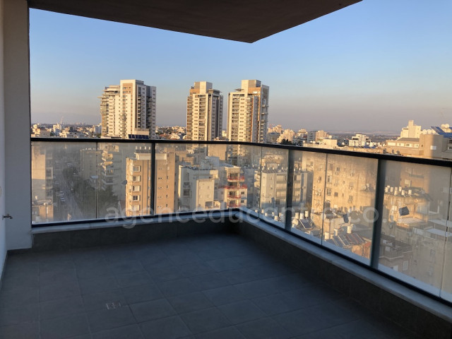appartement Netanya