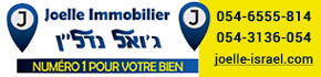 Joelle immobilier