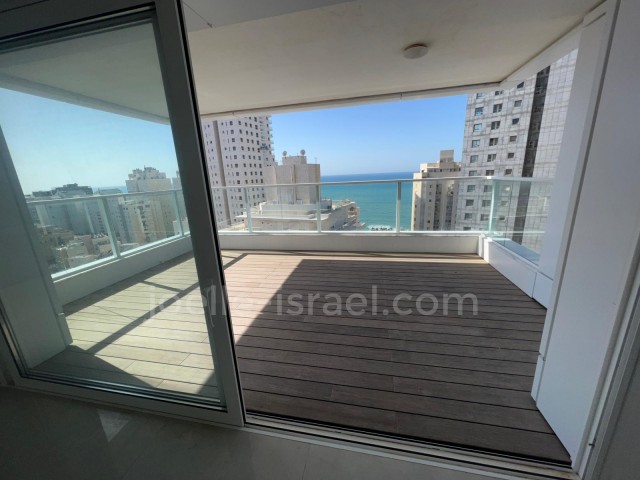 appartement Netanya