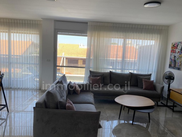 appartement Netanya