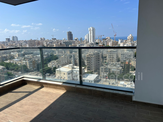 appartement Netanya