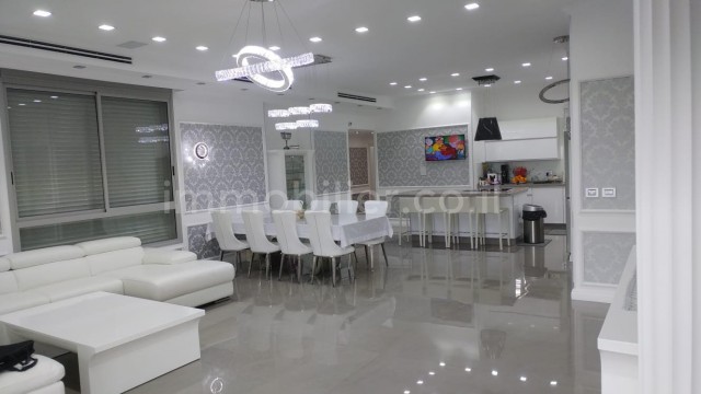 appartement Netanya