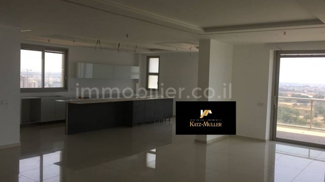 appartement Netanya
