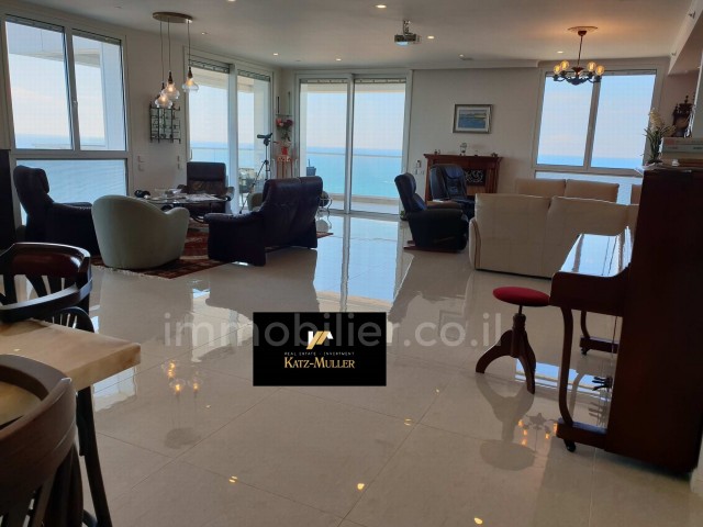 appartement Netanya