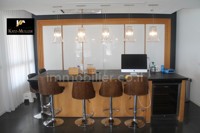 appartement Netanya