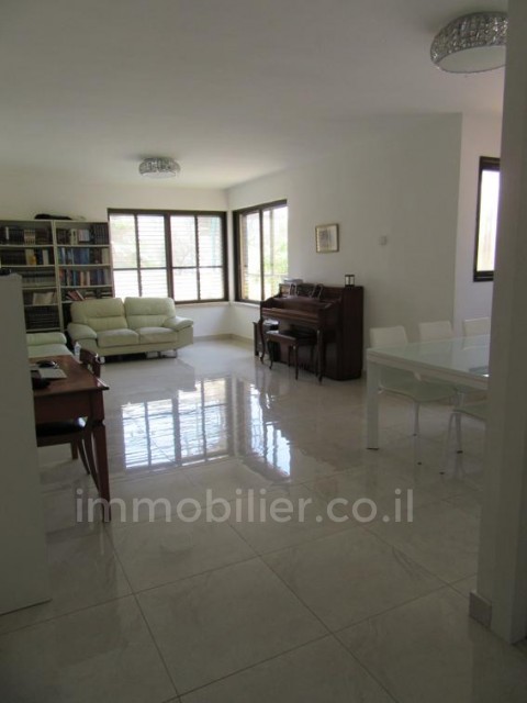 appartement Netanya