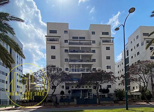 appartement Netanya