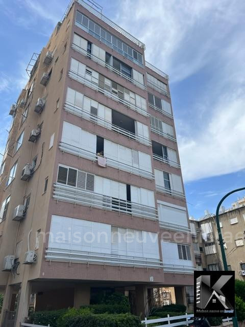 appartement Netanya