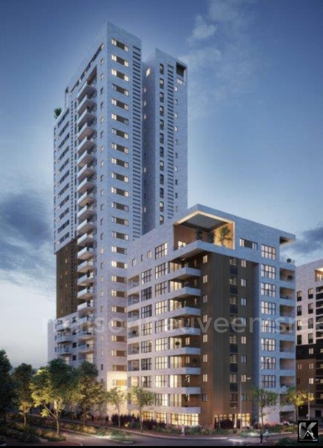 appartement Netanya