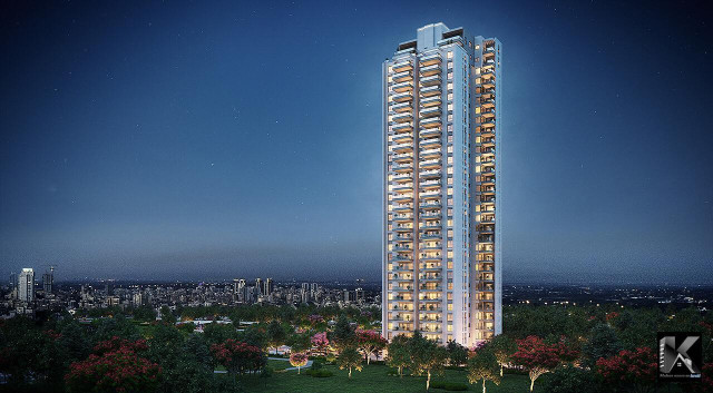 appartement Netanya