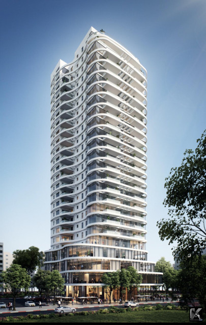 appartement Netanya